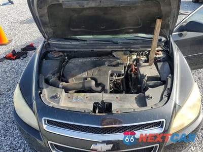 Zdjęcie 11 z 12 samochodu: 2008 CHEVROLET MALIBU LS VIN:1G1ZG57B48F240323 - miniatura