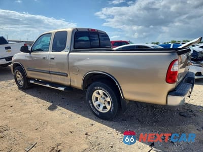 Drugie zdjęcie samochodu z przodu: 2005 TOYOTA TUNDRA ACCESS CAB SR5 VIN:5TBRT34105S468486 - miniatura