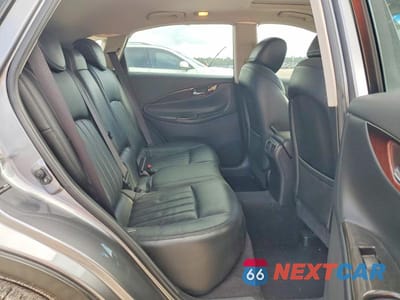 Zdjęcie 11 z 13 samochodu: 2017 INFINITI QX50 BASE VIN:JN1BJ0RP2HM382383 - miniatura