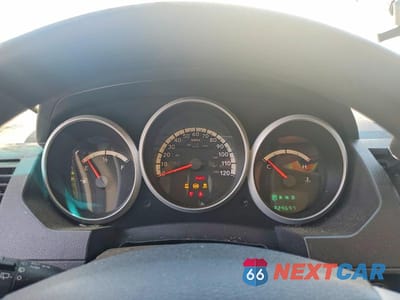 Zdjęcie 9 z 13 samochodu: 2009 DODGE GRAND CARAVAN SE VIN:2D8HN44E49R634529 - miniatura