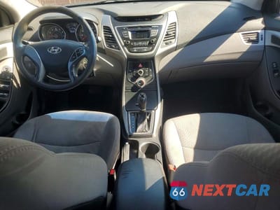 Zdjęcie 8 z 12 samochodu: 2016 HYUNDAI ELANTRA SE VIN:5NPDH4AE6GH676073 - miniatura