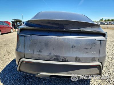 Zdjęcie 6 z 14 samochodu: 2026 TESLA MODEL Y VIN:7SAYGDEE2TF583111 - miniatura