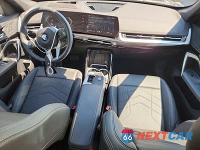 Zdjęcie 8 z 14 samochodu: 2026 BMW X1 XDRIVE28I VIN:WBX73EF09T5433577 - miniatura