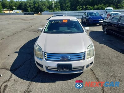 Piąte zdjęcie samochodu w środku: 2009 FORD FUSION SE VIN:3FAHP07169R102077 - miniatura