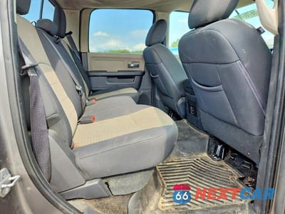 Zdjęcie 10 z 12 samochodu: 2012 DODGE RAM 1500 SLT VIN:1C6RD7LT5CS345891 - miniatura