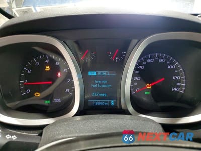 Zdjęcie 9 z 13 samochodu: 2016 CHEVROLET EQUINOX LT VIN:2GNFLFEK3G6311395 - miniatura