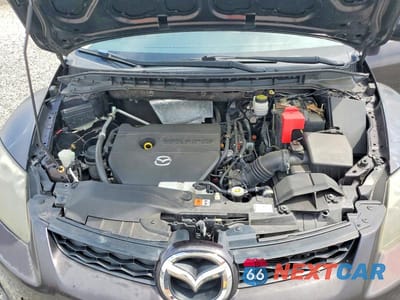 Zdjęcie 12 z 13 samochodu: 2010 MAZDA CX-7 VIN:JM3ER2WM5A0335782 - miniatura