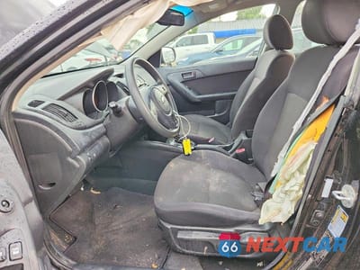 Zdjęcie 7 z 12 samochodu: 2011 KIA FORTE EX VIN:KNAFU5A22B5323531 - miniatura