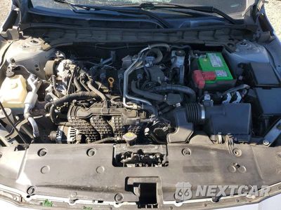 Zdjęcie 11 z 12 samochodu: 2023 NISSAN ALTIMA SV VIN:1N4BL4DV1PN313297 - miniatura