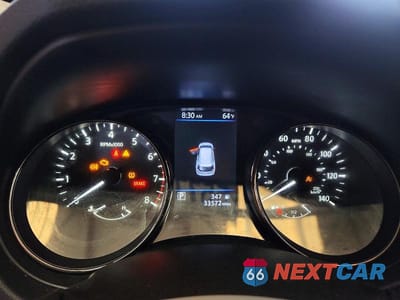 Zdjęcie 9 z 13 samochodu: 2020 NISSAN ROGUE S VIN:JN8AT2MT7LW038987 - miniatura