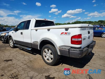 Drugie zdjęcie samochodu z przodu: 2006 FORD F150 VIN:1FTPX04586KD41000 - miniatura