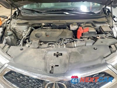 Zdjęcie 12 z 14 samochodu: 2019 ACURA RDX TECHNOLOGY VIN:5J8TC2H57KL001293 - miniatura