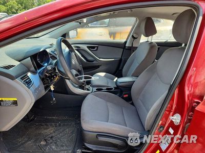 Zdjęcie 7 z 12 samochodu: 2016 HYUNDAI ELANTRA SE VIN:5NPDH4AE3GH739341 - miniatura