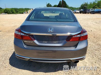 Zdjęcie 6 z 13 samochodu: 2016 HONDA ACCORD LX VIN:1HGCR2F35GA081888 - miniatura