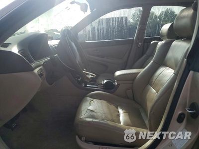 Zdjęcie 7 z 12 samochodu: 1997 LEXUS ES300 VIN:JT8BF22G4V5002713 - miniatura