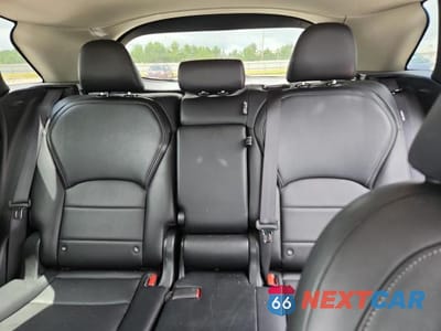 Zdjęcie 10 z 13 samochodu: 2021 INFINITI QX50 LUXE VIN:3PCAJ5BAXMF104894 - miniatura