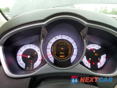Zdjęcie 10 z 14 samochodu: 2010 CADILLAC SRX LUXURY COLLECTION VIN:3GYFNAEY3AS506846 - miniatura