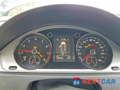 Zdjęcie 9 z 12 samochodu: 2012 VOLKSWAGEN CC SPORT VIN:WVWMP7AN3CE507952 - miniatura