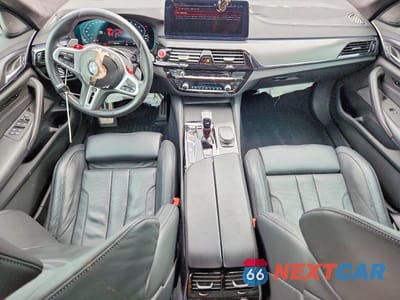 Zdjęcie 8 z 13 samochodu: 2023 BMW M5 VIN:WBS83CH0XPCM97267 - miniatura