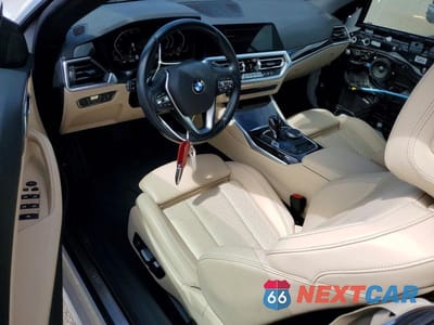 Zdjęcie 8 z 13 samochodu: 2022 BMW 430I VIN:WBA23AT05NCK77599 - miniatura