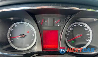Zdjęcie 8 z 10 samochodu: 2016 GMC TERRAIN DENALI VIN:2GKFLVE34G6271666 - miniatura