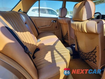 Zdjęcie 10 z 12 samochodu: 1984 MERCEDES-BENZ 300 DT VIN:WDBAB33A0EA036243 - miniatura