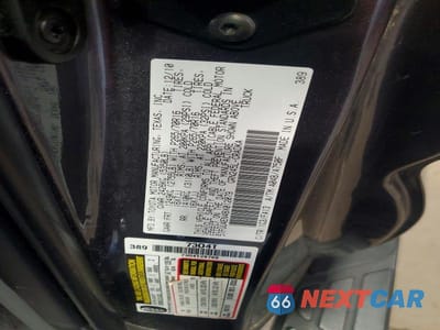 Zdjęcie 12 z 12 samochodu: 2011 TOYOTA TACOMA ACCESS CAB VIN:5TFUU4EN4BX012079 - miniatura