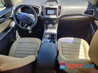 Zdjęcie 8 z 14 samochodu: 2020 FORD EDGE SEL VIN:2FMPK3J97LBA13480 - miniatura