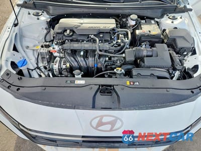Zdjęcie 11 z 13 samochodu: 2024 HYUNDAI ELANTRA SEL VIN:KMHLS4DG4RU851905 - miniatura