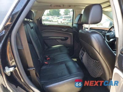 Zdjęcie 11 z 13 samochodu: 2011 CADILLAC SRX PERFORMANCE COLLECTION VIN:3GYFNBEY2BS670807 - miniatura