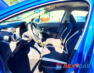 Zdjęcie 7 z 12 samochodu: 2021 NISSAN VERSA SV VIN:3N1CN8EV8ML846034 - miniatura