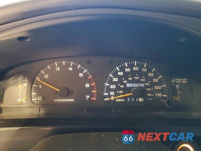Zdjęcie 9 z 13 samochodu: 1996 TOYOTA 4RUNNER SR5 VIN:JT3HN86R6T0011795 - miniatura