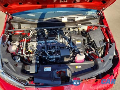 Zdjęcie 11 z 12 samochodu: 2022 TOYOTA PRIUS LE AWD-E VIN:JTDL9MFU1N3038363 - miniatura
