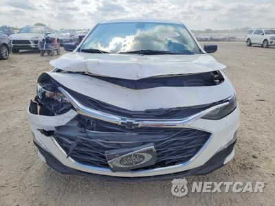 Piąte zdjęcie samochodu w środku: 2019 CHEVROLET MALIBU RS VIN:1G1ZG5ST2KF175723 - miniatura