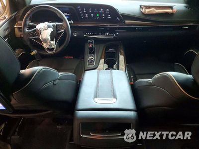 Zdjęcie 8 z 13 samochodu: 2024 CADILLAC ESCALADE ESV PREMIUM LUXURY VIN:1GYS4KKL6RR371991 - miniatura