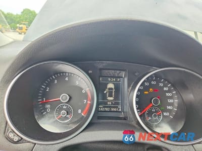 Zdjęcie 9 z 12 samochodu: 2012 VOLKSWAGEN GOLF VIN:WVWBB7AJ4CW196559 - miniatura