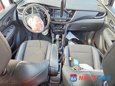 Zdjęcie 8 z 13 samochodu: 2017 BUICK ENCORE PREFERRED VIN:KL4CJASB3HB182382 - miniatura