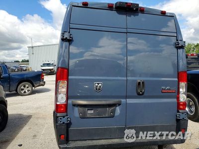 Zdjęcie 6 z 13 samochodu: 2019 RAM PROMASTER 3500 DELIVERY VAN VIN:3C6URVJG3KE555493 - miniatura