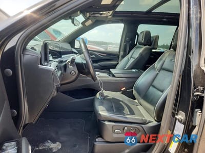Zdjęcie 7 z 13 samochodu: 2021 CADILLAC ESCALADE ESV SPORT VIN:1GYS4PKL2MR230079 - miniatura