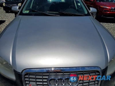 Zdjęcie 11 z 13 samochodu: 2006 AUDI A4 3.2 QUATTRO VIN:WAUDG78E96A033469 - miniatura