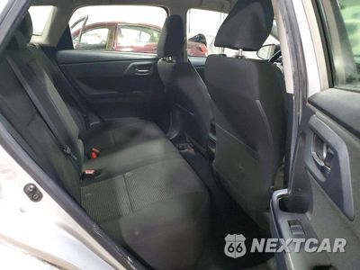Zdjęcie 10 z 13 samochodu: 2016 SCION IM BASE VIN:JTNKARJE9GJ502669 - miniatura
