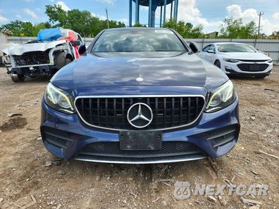 Zdjęcie 17 z 48 samochodu: 2017 MERCEDES-BENZ E 300 4MATIC VIN:WDDZF4KB6HA012791 - miniatura