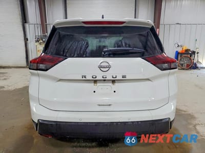 Zdjęcie 6 z 14 samochodu: 2024 NISSAN ROGUE S VIN:5N1BT3AA2RC708055 - miniatura