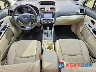 Zdjęcie 8 z 14 samochodu: 2015 SUBARU IMPREZA SPORT VIN:JF1GPAU65F8235072 - miniatura