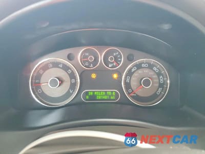 Zdjęcie 9 z 12 samochodu: 2008 FORD TAURUS X SEL VIN:1FMDK02WX8GA35642 - miniatura
