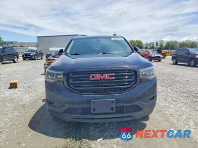 Piąte zdjęcie samochodu w środku: 2019 GMC ACADIA SLT-1 VIN:1GKKNMLS7KZ218888 - miniatura