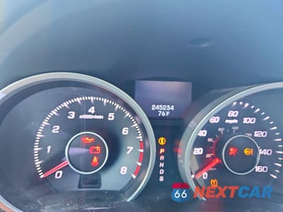 Zdjęcie 9 z 12 samochodu: 2011 ACURA TL VIN:19UUA9F58BA002910 - miniatura