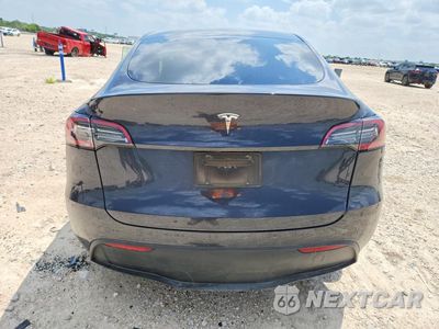 Zdjęcie 6 z 13 samochodu: 2024 TESLA MODEL Y VIN:7SAYGDED7RF018675 - miniatura