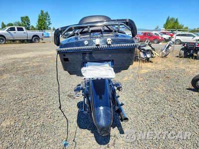 Czwarte zdjęcie samochodu z boku: 2003 YAMAHA XV1600 AS VIN:JYAVP02E43A022460 - miniatura