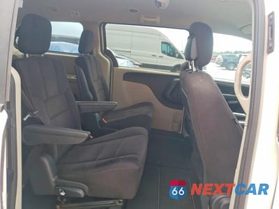 Zdjęcie 11 z 13 samochodu: 2011 DODGE GRAND CARAVAN EXPRESS VIN:2D4RN3DG0BR637581 - miniatura